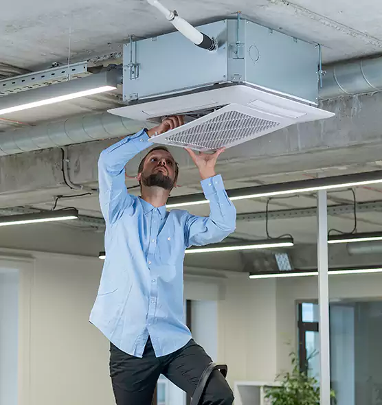 Professional Air Duct Cleaners in Horn Lake, MS