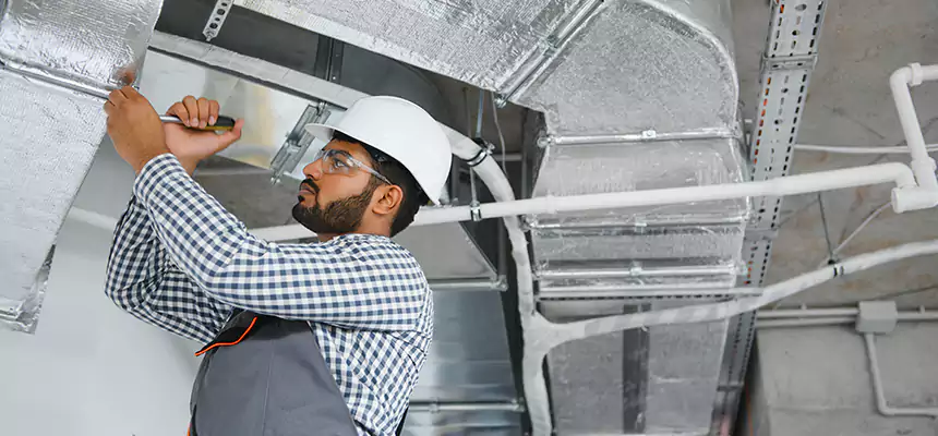 Proactive Ac Vent Repairs & Air Duct Replacement Companies Near Me in Horn Lake