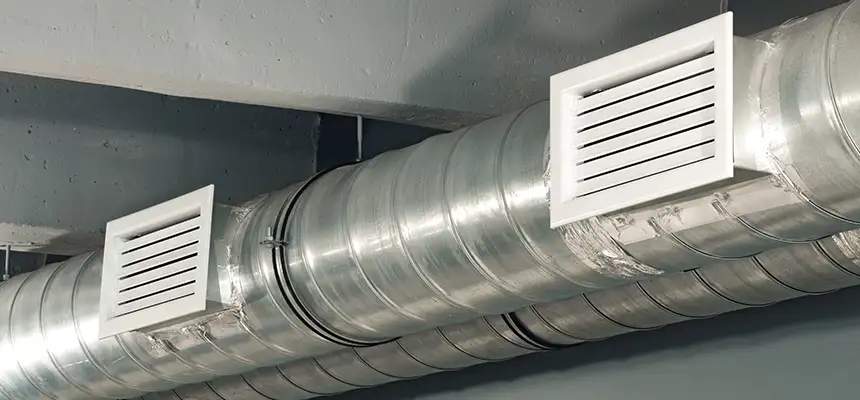 Our Air Duct Camera Inspection Services in Horn Lake, MS