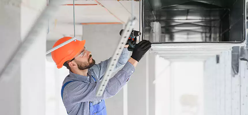 Our Air Vent Replacement Services in Horn Lake, MS