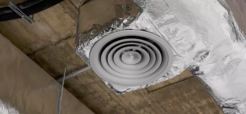 Our Basement Vent Cleaning Services in Horn Lake, MS