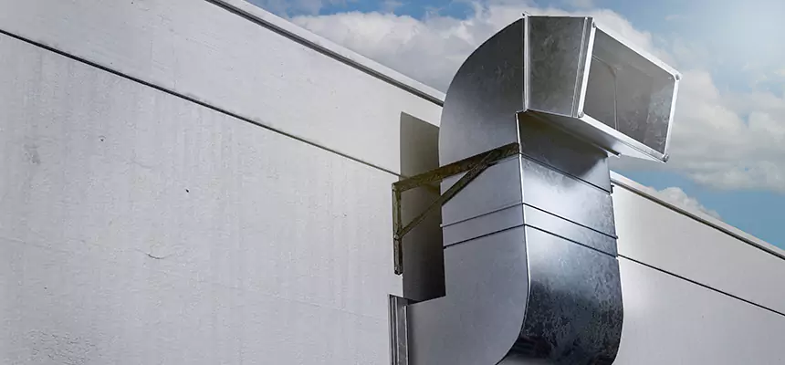 Comprehensive Commercial HVAC Cleaning in Horn Lake