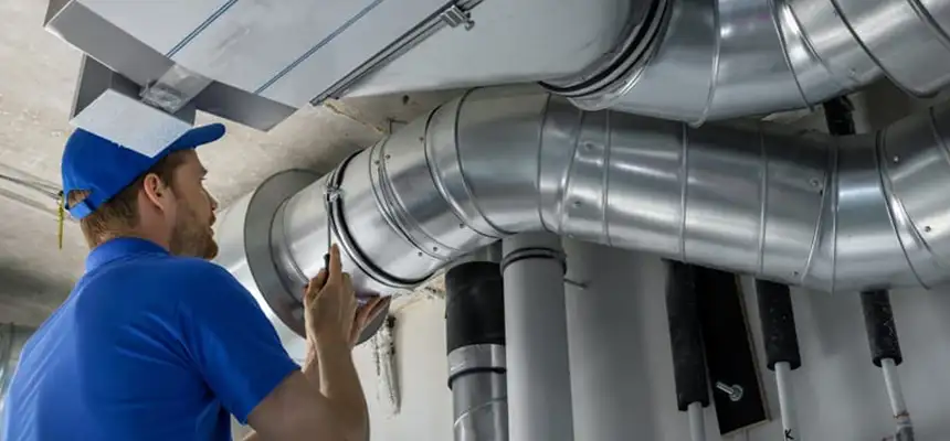 Our Commercial Laundry Vent Cleaning Services in Horn Lake, MS