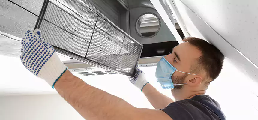 Our Dryer Vent Cleaning Services in Horn Lake, MS