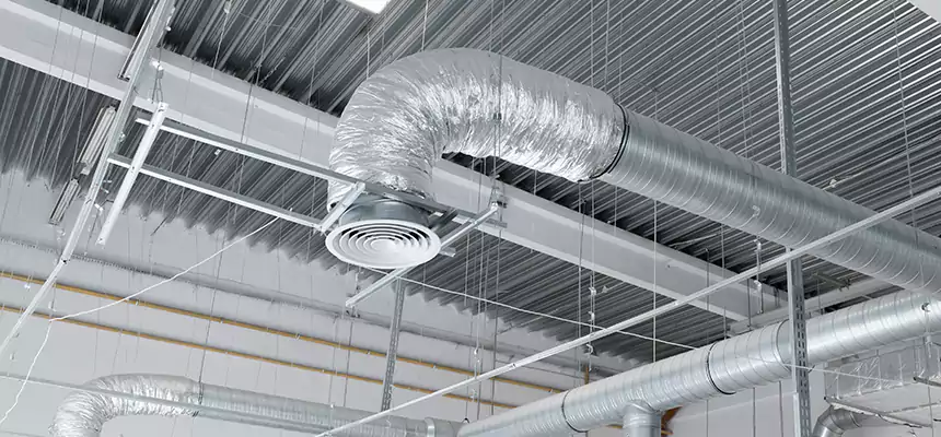 Our Dryer Vent Hose Replacement Services in Horn Lake, MS