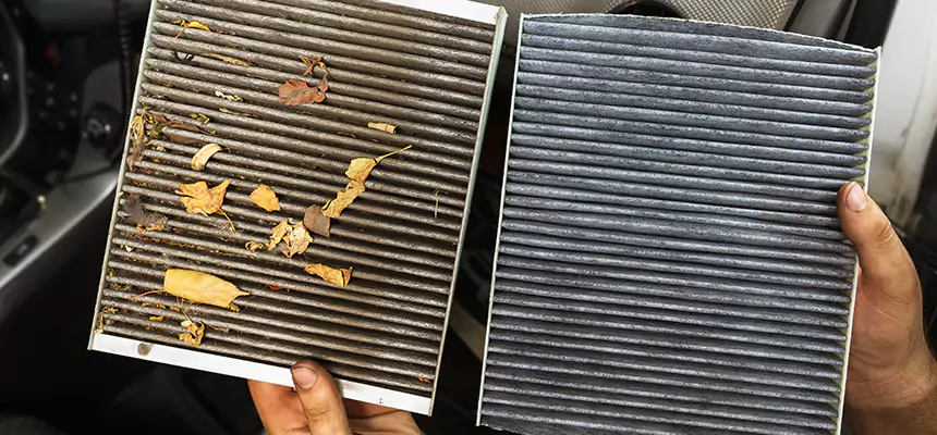 Our Dryer Vent Lint Filter Cleaning Services in Horn Lake, MS