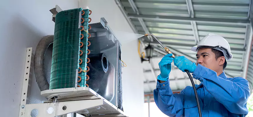 Our Energy-Efficient HVAC Cleaning Services in Horn Lake, MS