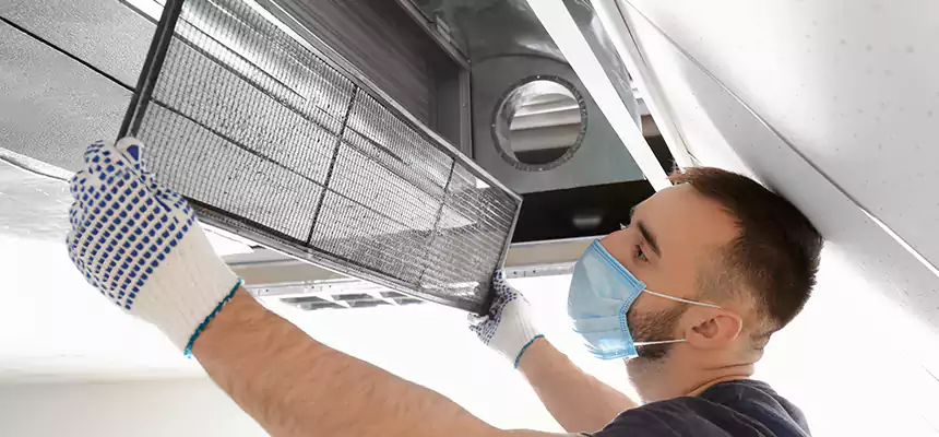 Our Home Duct Cleaning Services in Horn Lake, MS