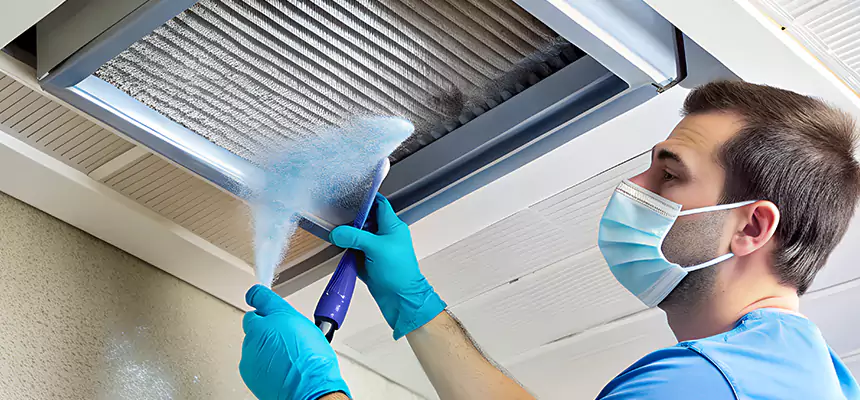 Our Home Ventilation Cleaning Services in Horn Lake, MS