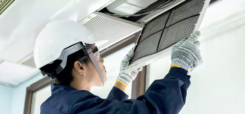 Our Residential Air Vent Cleaning Services in Horn Lake, MS