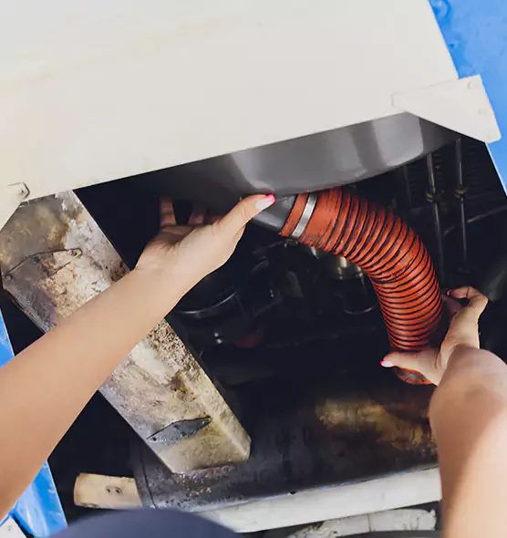 Professional Air Duct Leak Repair in Horn Lake, MS