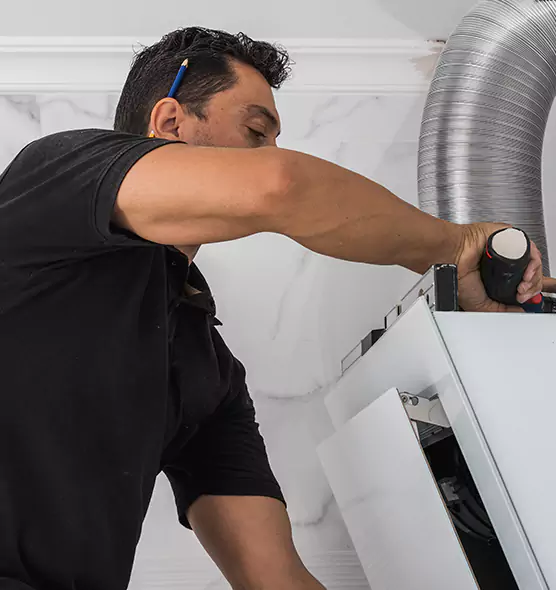 Trusted Bathroom Exhaust Duct Cleaning in Horn Lake, MS