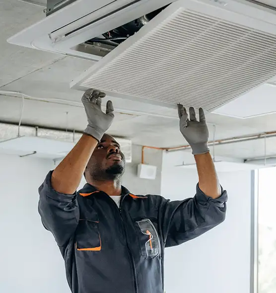 About Certified Air Duct Specialists in Horn Lake, MS