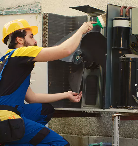 About Dryer Duct Fire Hazard Inspection in Horn Lake, MS