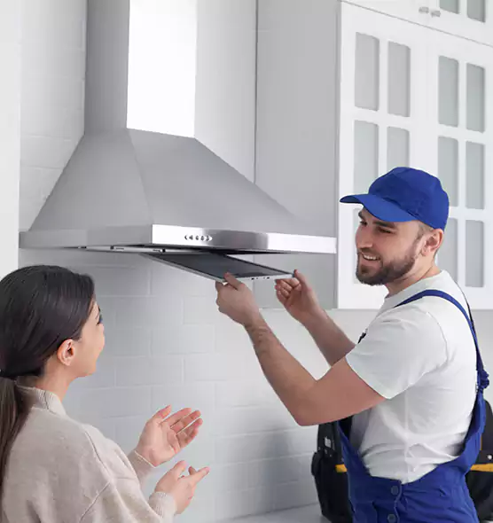 Professional Dryer Vent Cleaning Service in Horn Lake, MS