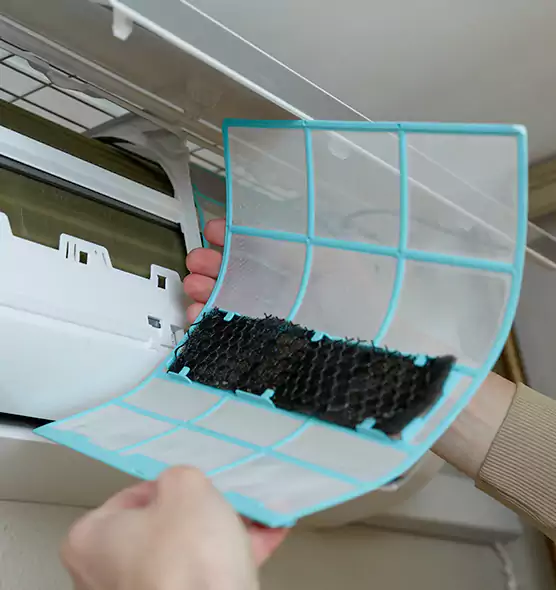 Welcome to Air Duct Cleaning & Repairs Horn Lake — Your Local HEPA Filter Installation Pros in Horn Lake, MS