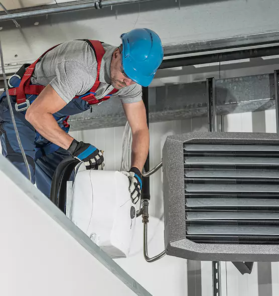 Professional HVAC Cleaning Solutions in Horn Lake, MS