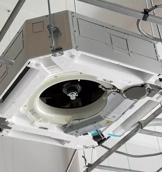 Professional Industrial Dryer Vent Cleaning in Horn Lake, MS