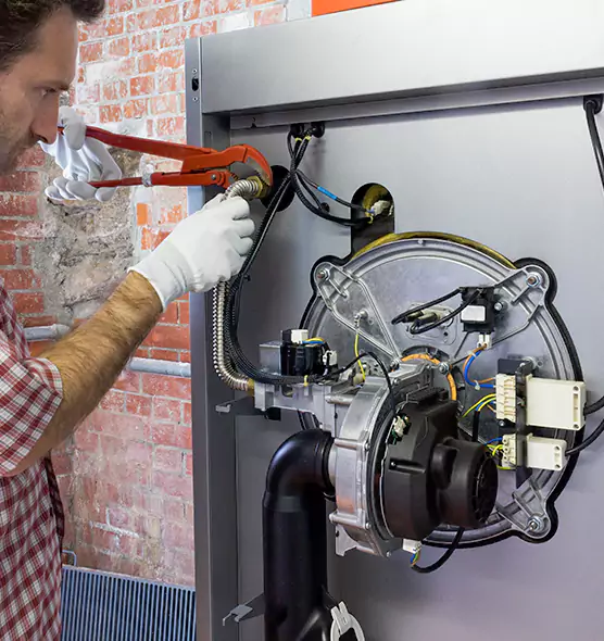 Advanced Repair Dryer Vent Hose in Horn Lake, MS