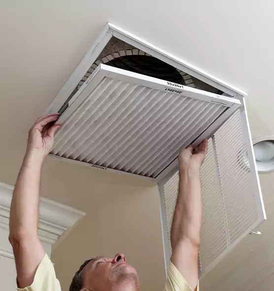 Advanced Residential Vent Cleaning in Horn Lake, MS
