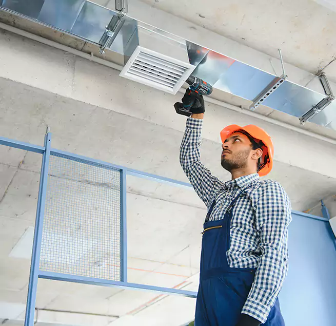 Why Homeowners & Businesses Trust Us in Horn Lake, MS?