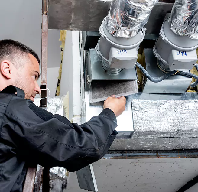 Why Homeowners & Businesses Trust Us in Horn Lake, MS?