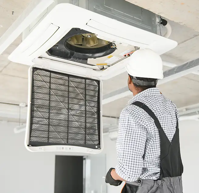 Why Homeowners & Businesses Trust Us in Horn Lake, MS?