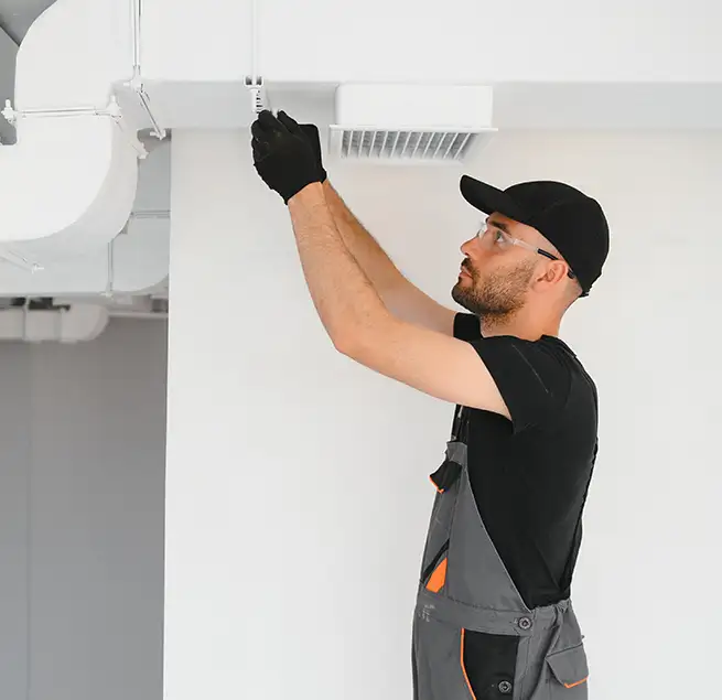 Why Homeowners & Businesses Trust Us in Horn Lake, MS?