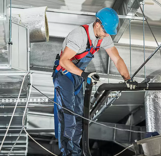 Why Homeowners & Businesses Trust Us in Horn Lake, MS?