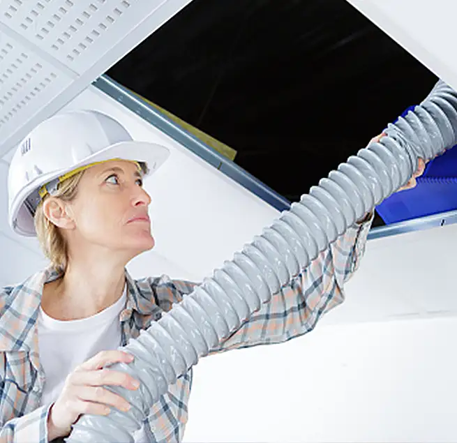 Why Homeowners & Businesses Trust Us Horn Lake, MS