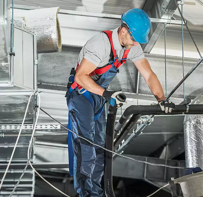 Why Homeowners & Businesses Trust Us in Horn Lake, MS?