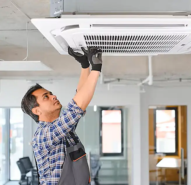 Why Homeowners & Businesses Trust Us in Horn Lake, MS?