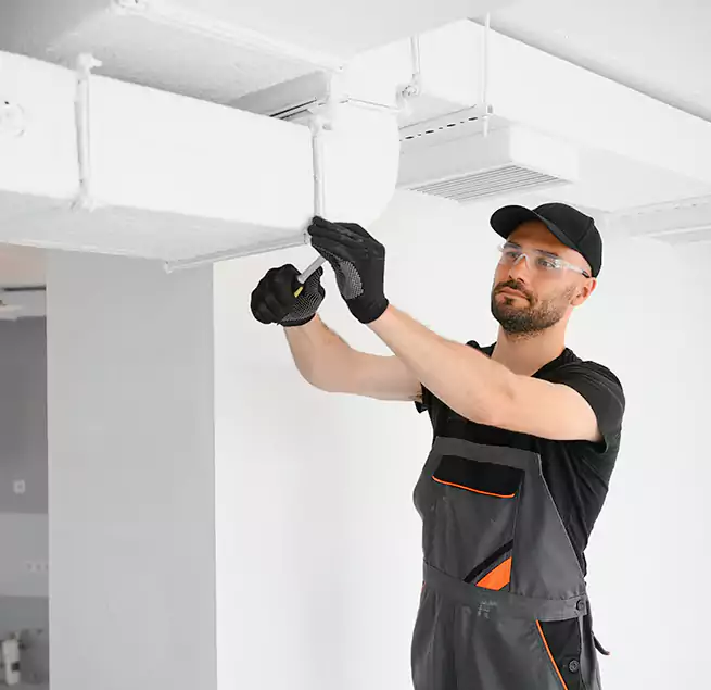 Why Homeowners & Businesses Trust Us in Horn Lake, MS?