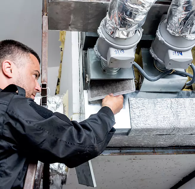 Why Homeowners & Businesses Trust Us in Horn Lake, MS?