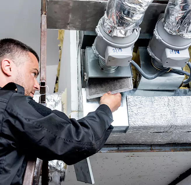 Why Homeowners & Businesses Trust Us in Horn Lake, MS?