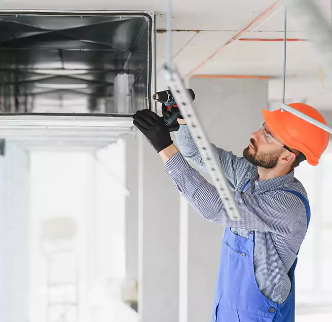 Why Homeowners & Businesses Trust Us Horn Lake, MS