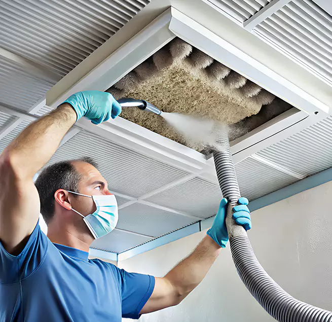 Why Homeowners Businesses Trust Us in Horn Lake, MS?