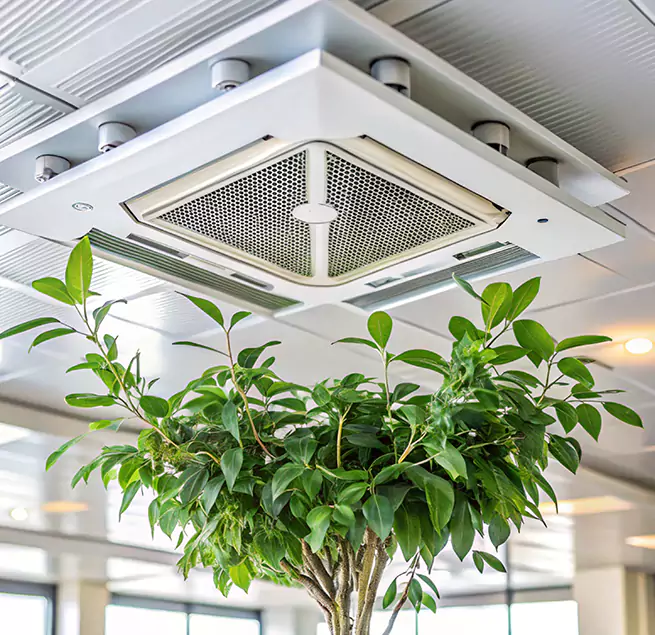 Why Homeowners & Businesses Trust Us in Horn Lake, MS