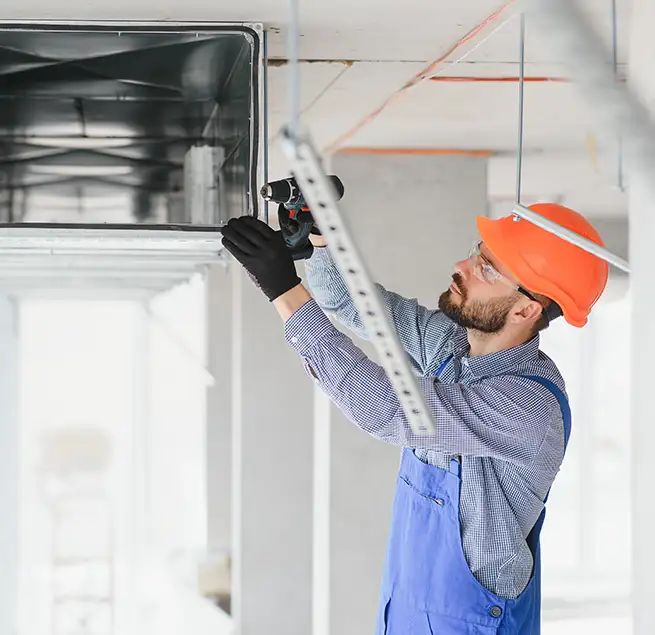  Why Homeowners Businesses Trust Us Horn Lake, MS