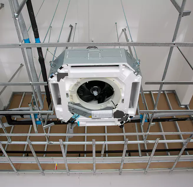 Why Homeowners & Businesses Trust Us in Horn Lake, MS?