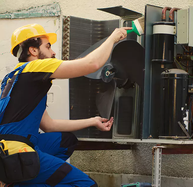 Why Homeowners & Businesses Trust Us Horn Lake, MS?