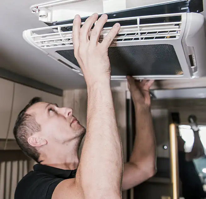 Why Homeowners & Businesses Trust Us Horn Lake, MS