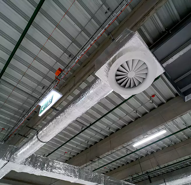 Why Homeowners & Businesses Trust Us in Horn Lake, MS