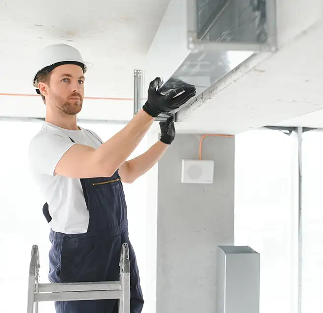 Why Homeowners & Businesses Trust Us in Horn Lake, MS?