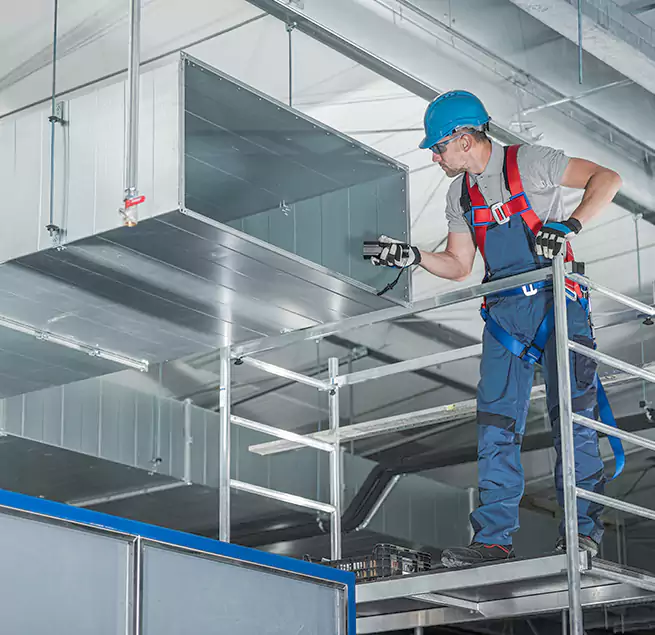 Why Homeowners & Businesses Trust Us in Horn Lake, MS?