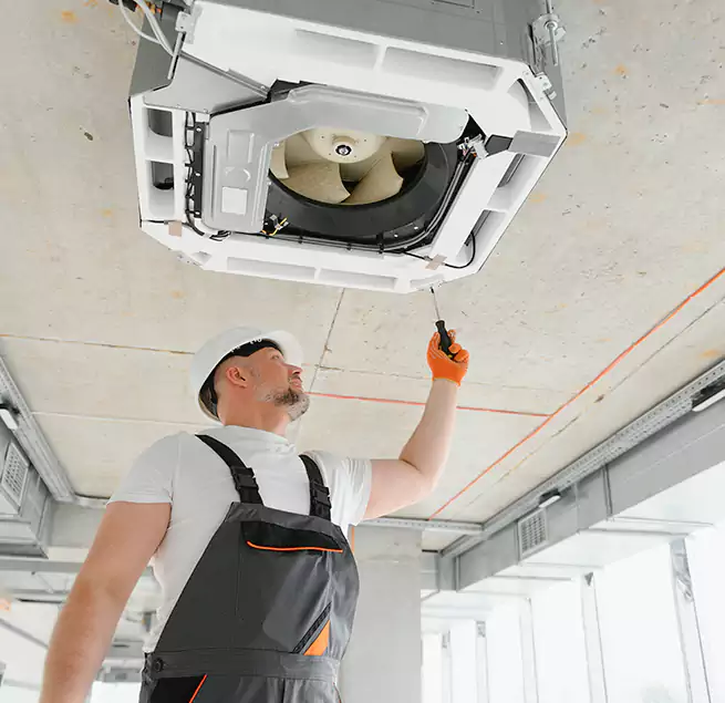 Why Homeowners Businesses Trust Us in Horn Lake, MS