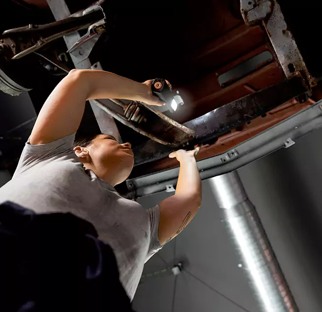 Why Homeowners & Businesses Trust Us Horn Lake, MS