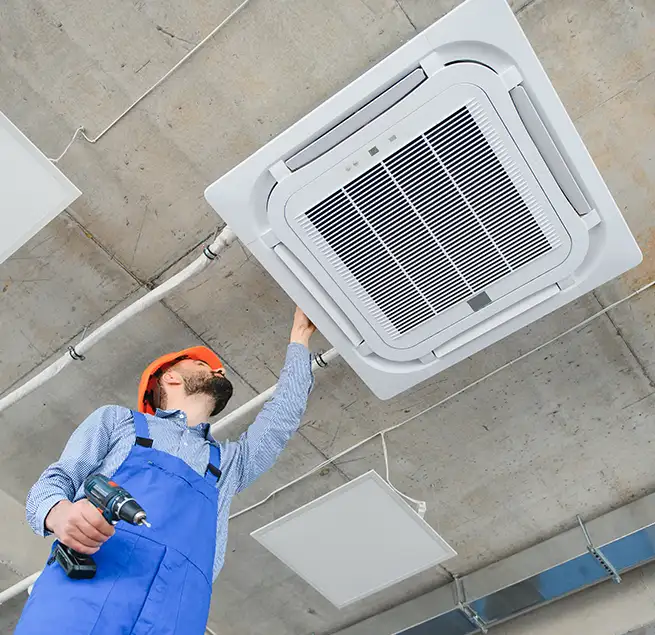 Why Homeowners & Businesses Trust Us in Horn Lake, MS?