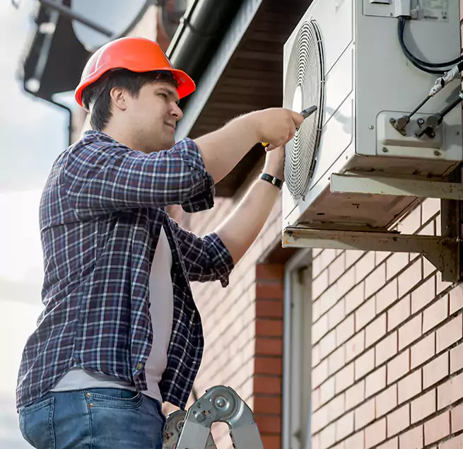 Why Homeowners & Businesses Trust Us Horn Lake, MS