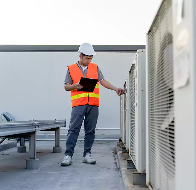 Why Homeowners & Businesses Trust Us in Horn Lake, MS?